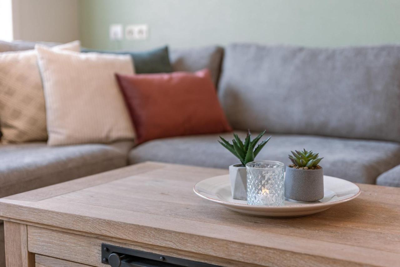 Fantastic Family Villa With Beautiful Garden Ostenda Esterno foto