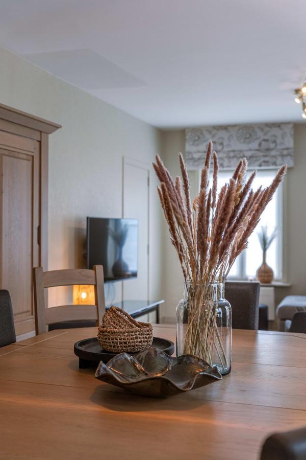 Fantastic Family Villa With Beautiful Garden Ostenda Esterno foto