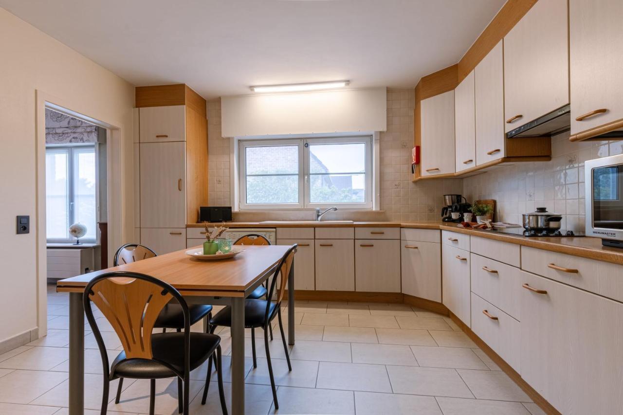 Fantastic Family Villa With Beautiful Garden Ostenda Esterno foto