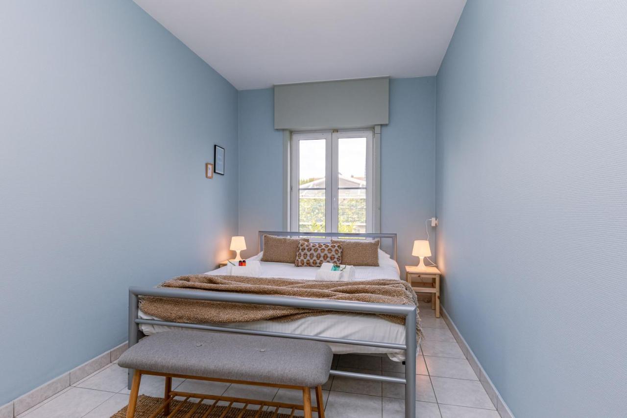 Fantastic Family Villa With Beautiful Garden Ostenda Esterno foto