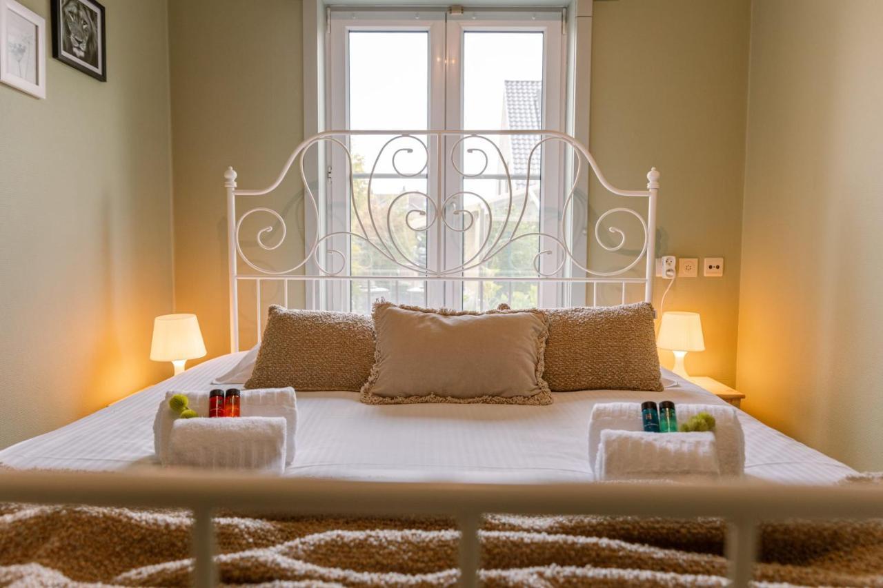 Fantastic Family Villa With Beautiful Garden Ostenda Esterno foto